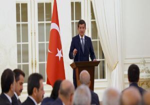 ‘Anayasada herkes kendini bulsun'